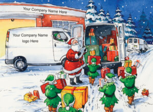 The Final Consignment