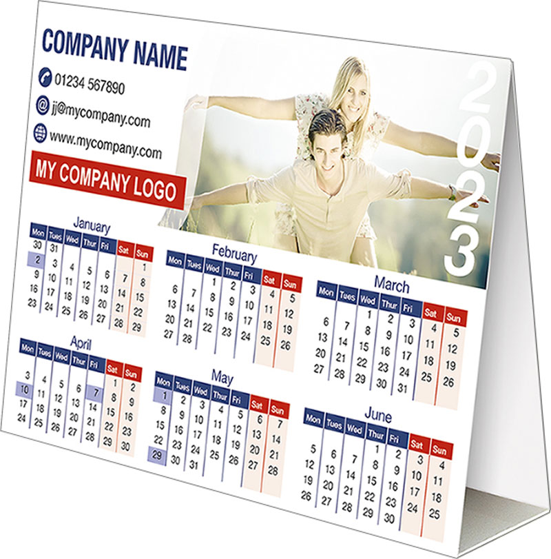 agc0591 desk cal 3d a