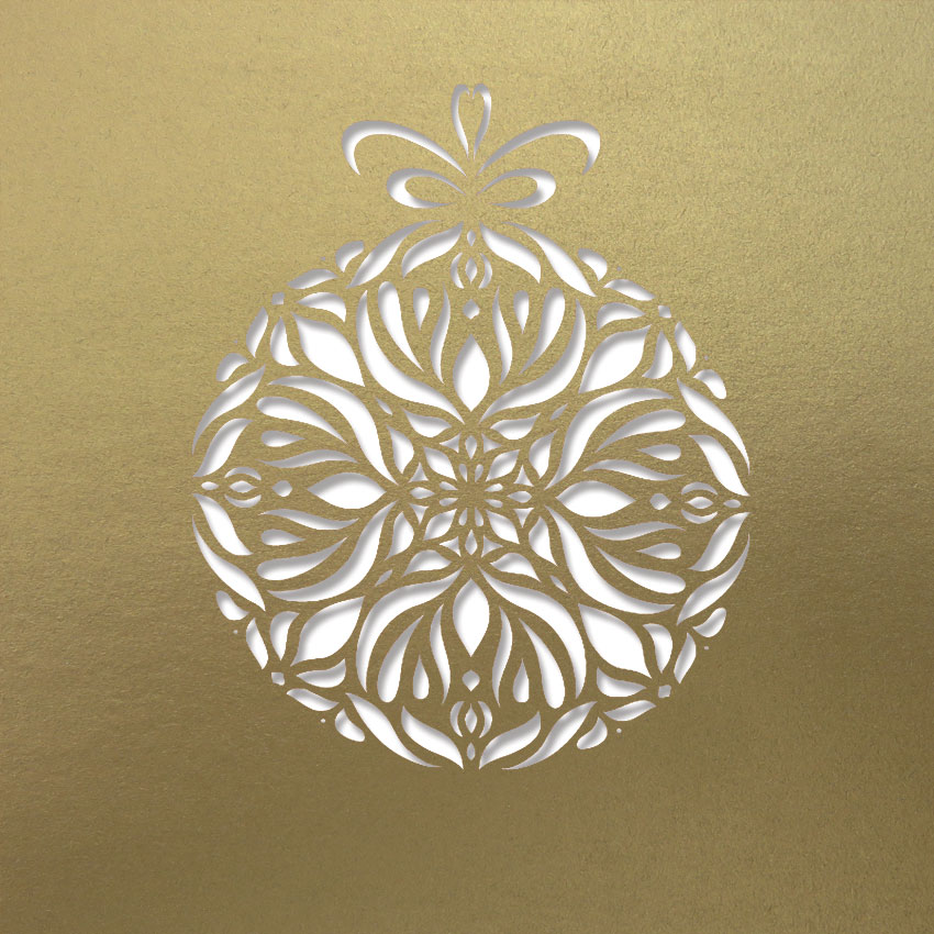 Christmas Bauble - Image 9