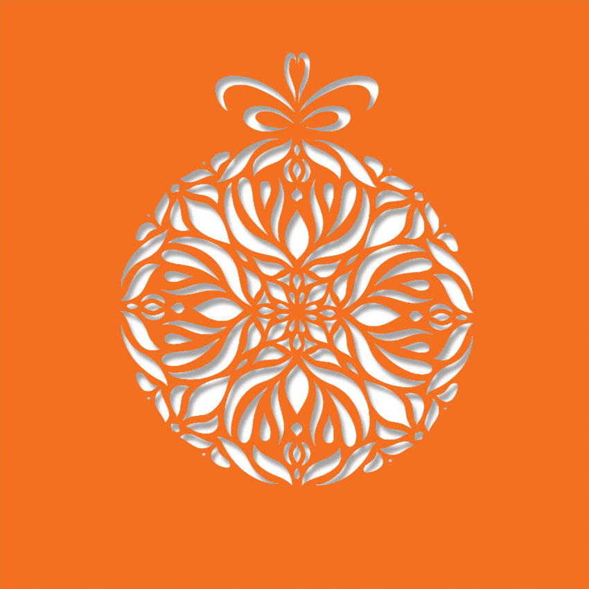 Christmas Bauble - Image 6