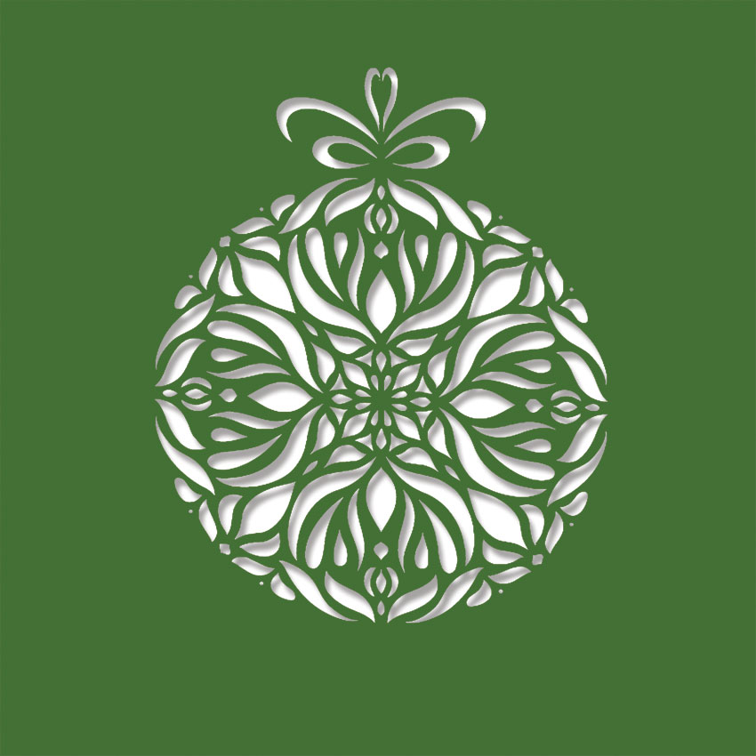 Christmas Bauble - Image 5