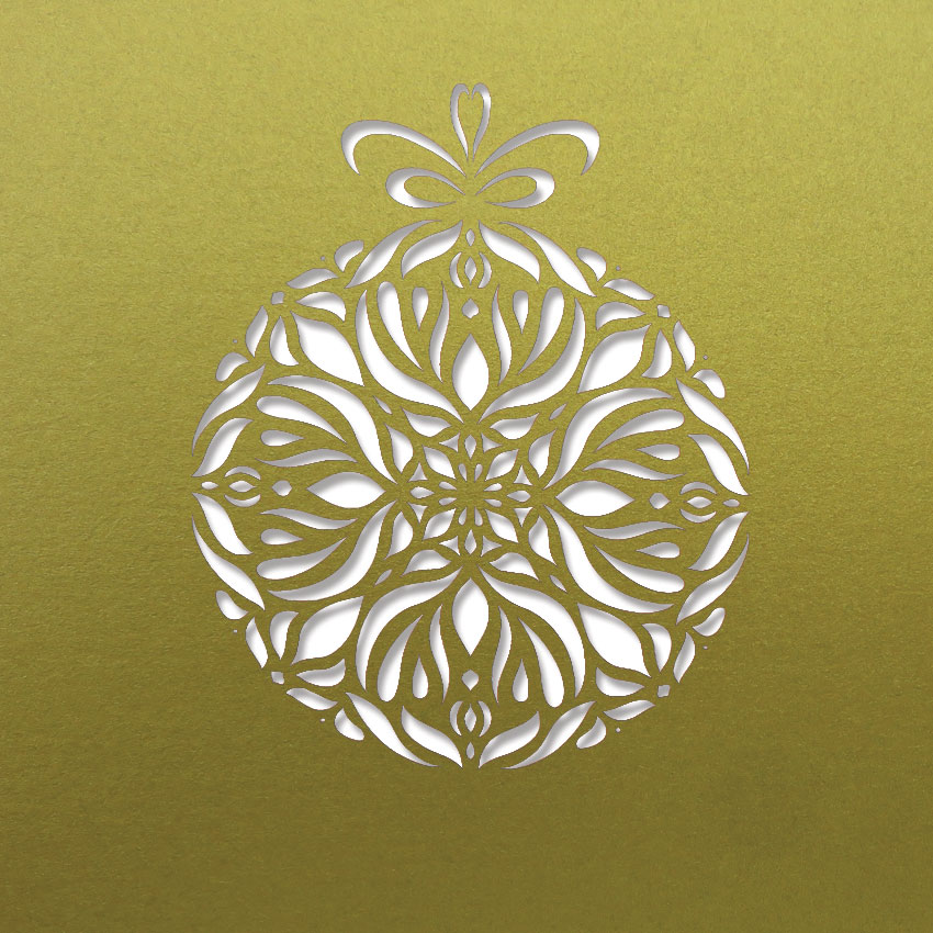 Christmas Bauble - Image 8