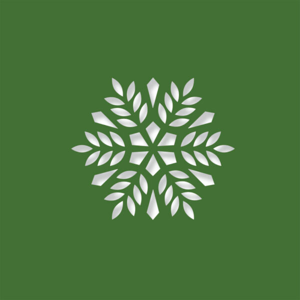 cornflake evergreen