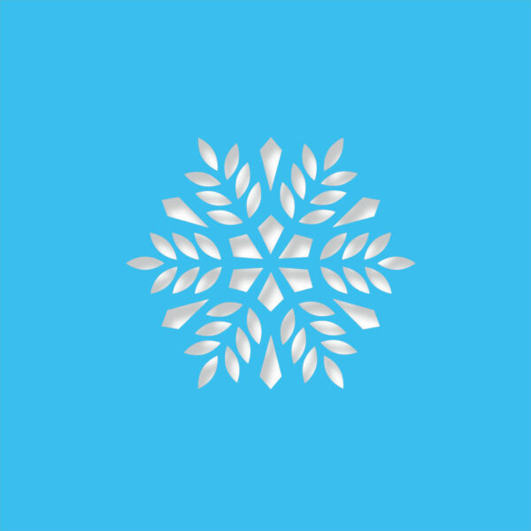 cornflake light blue