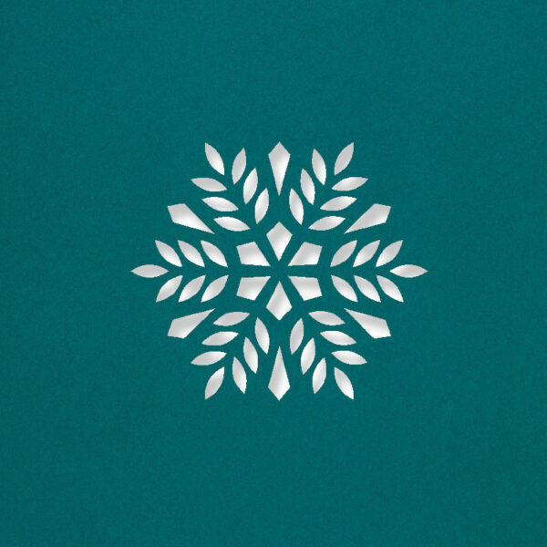 cornflake riviera blue