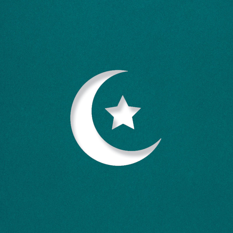 crescent moon riviera blue