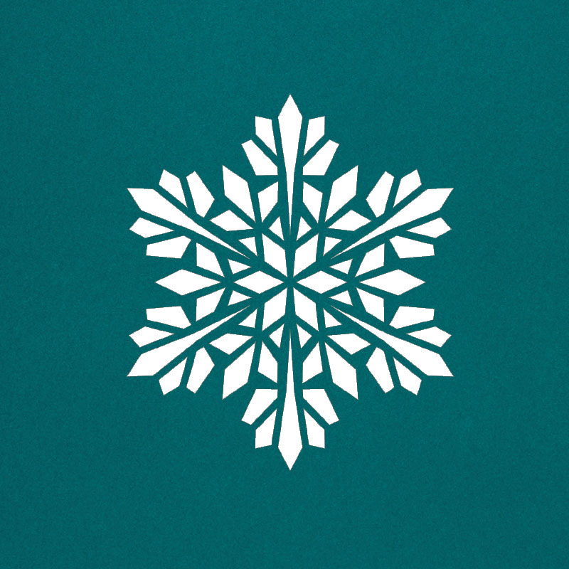 Modern Snowflake - Image 6